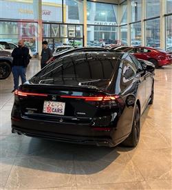 هوندا أكورد